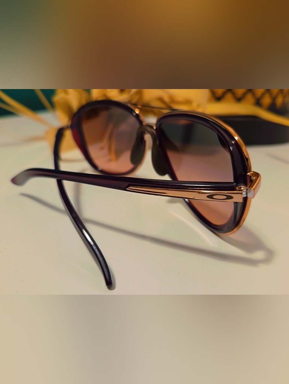 Oakley "Split Time" Sunglasses